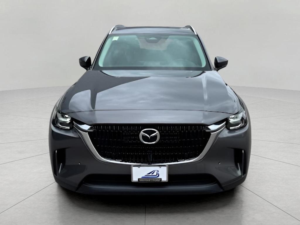 new 2025 Mazda CX-90 car, priced at $42,715