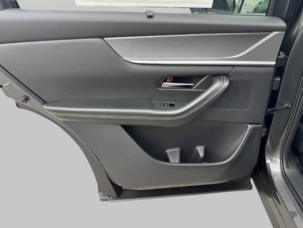 new 2025 Mazda CX-90 car, priced at $42,715