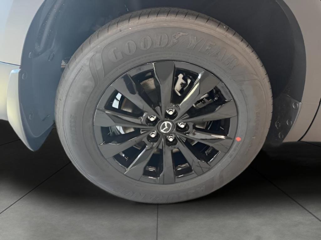 new 2025 Mazda CX-50 car, priced at $35,978