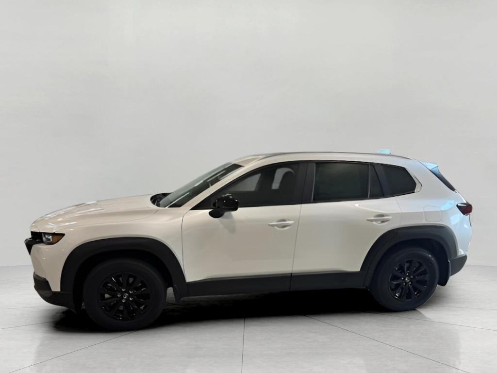 new 2025 Mazda CX-50 car, priced at $35,978