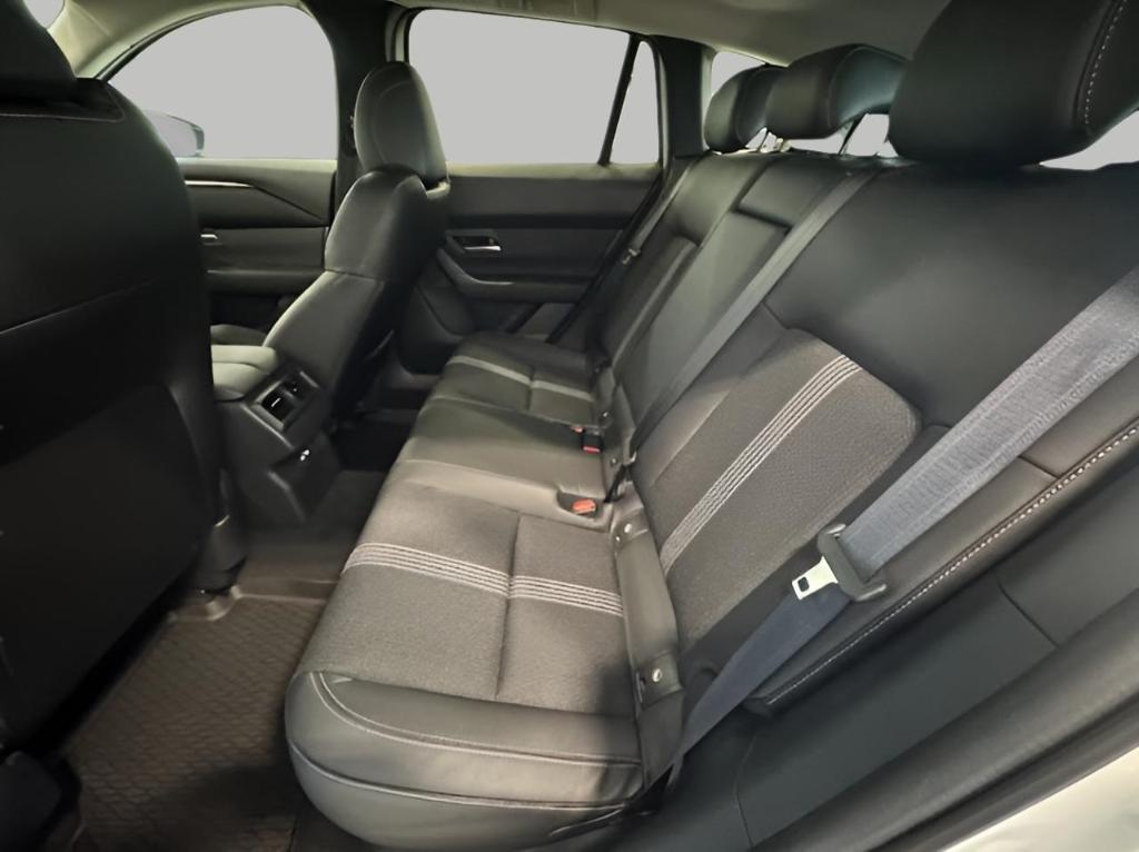 new 2025 Mazda CX-50 car, priced at $35,978
