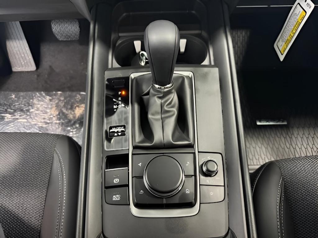 new 2025 Mazda CX-50 car, priced at $35,978