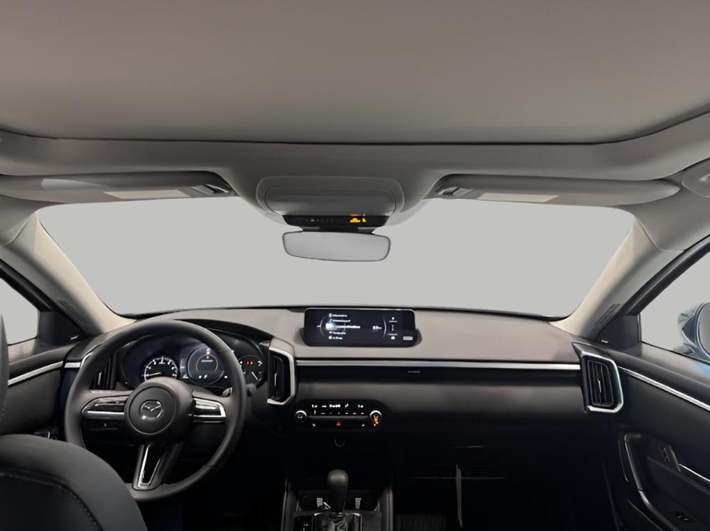 new 2025 Mazda CX-50 car, priced at $35,978