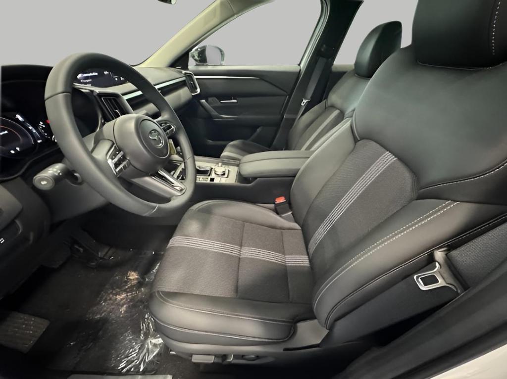 new 2025 Mazda CX-50 car, priced at $35,978