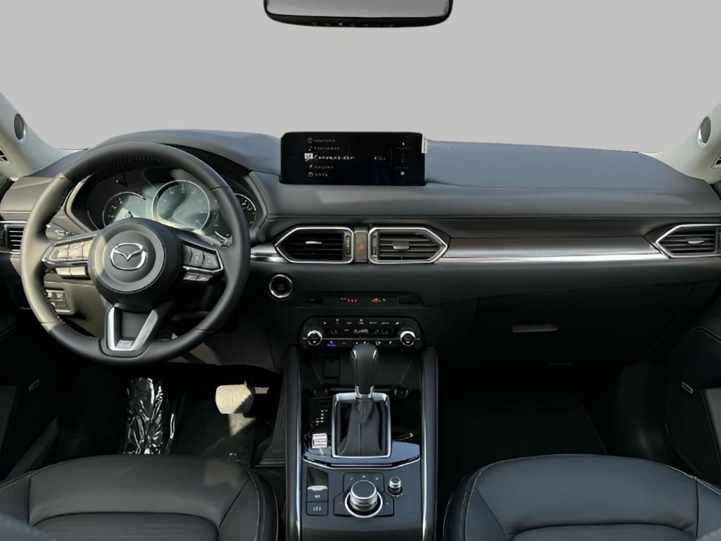 new 2025 Mazda CX-5 car, priced at $36,974