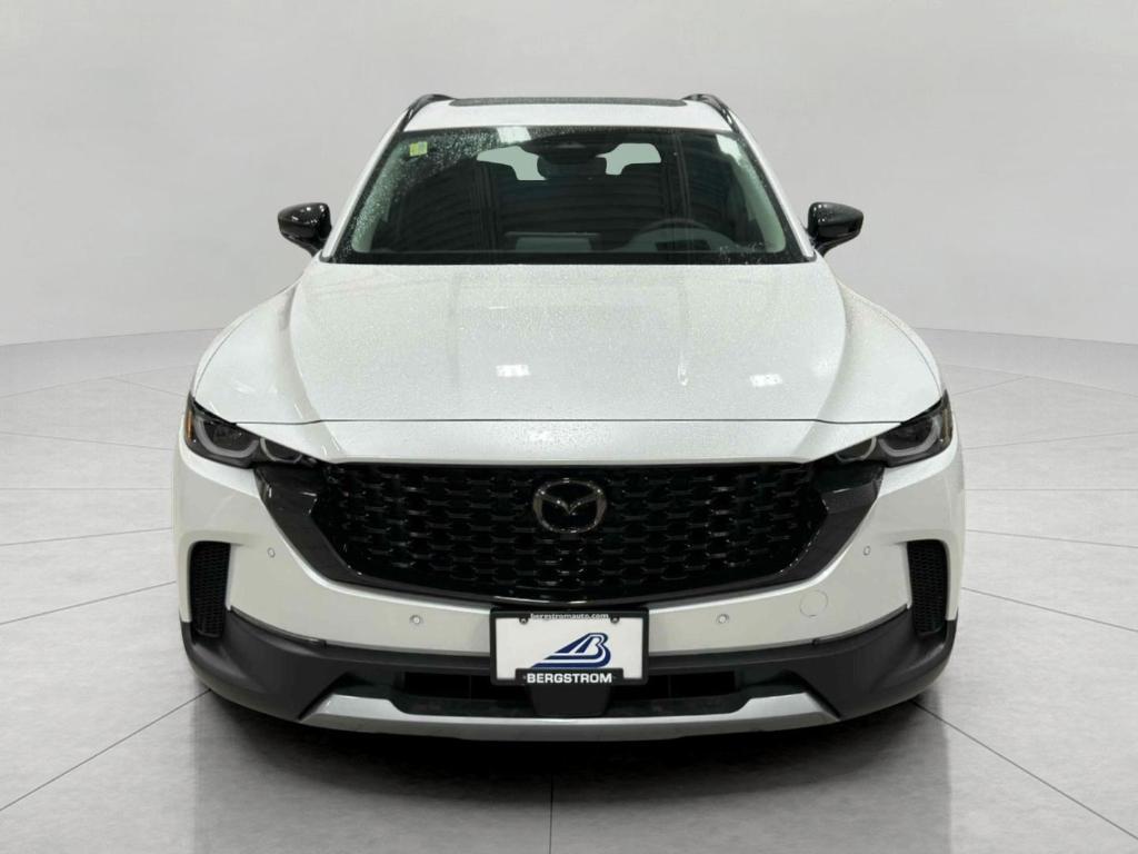 new 2026 Mazda CX-50 car, priced at $39,469