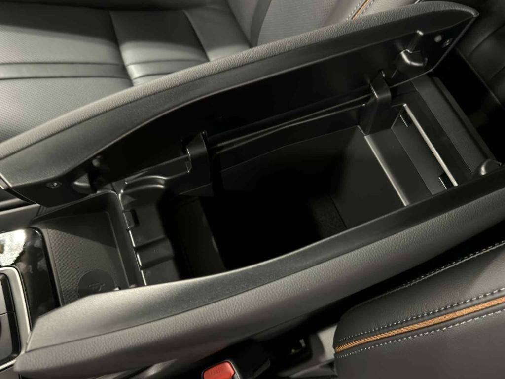 new 2026 Mazda CX-50 car, priced at $39,469