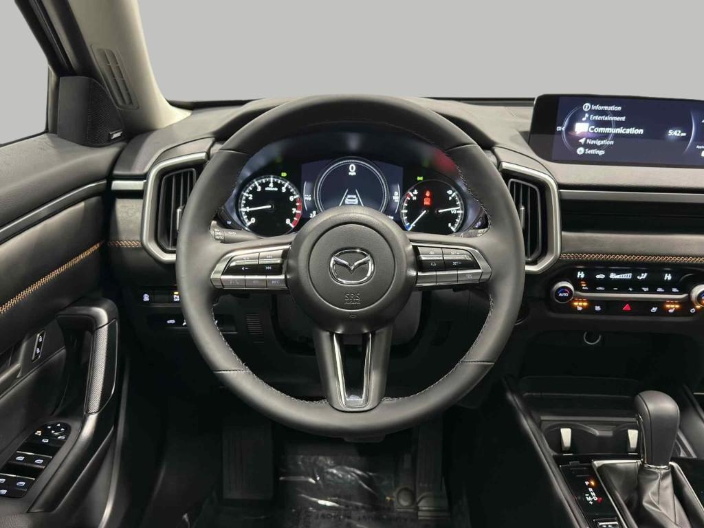 new 2026 Mazda CX-50 car, priced at $39,469
