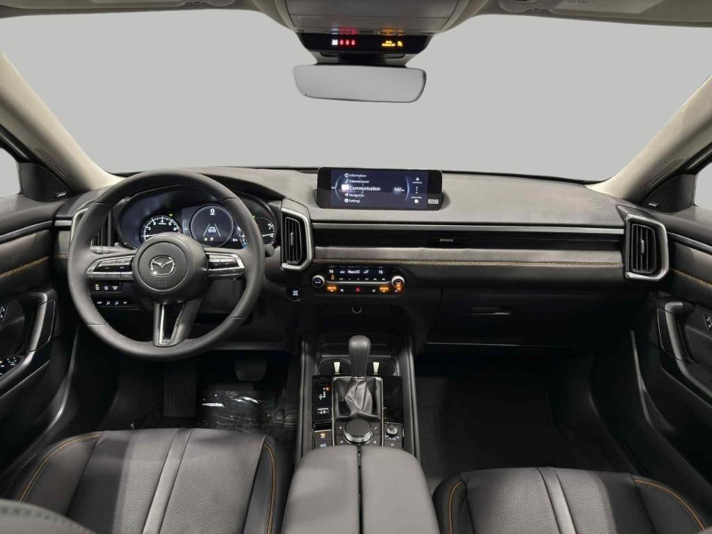 new 2026 Mazda CX-50 car, priced at $39,469