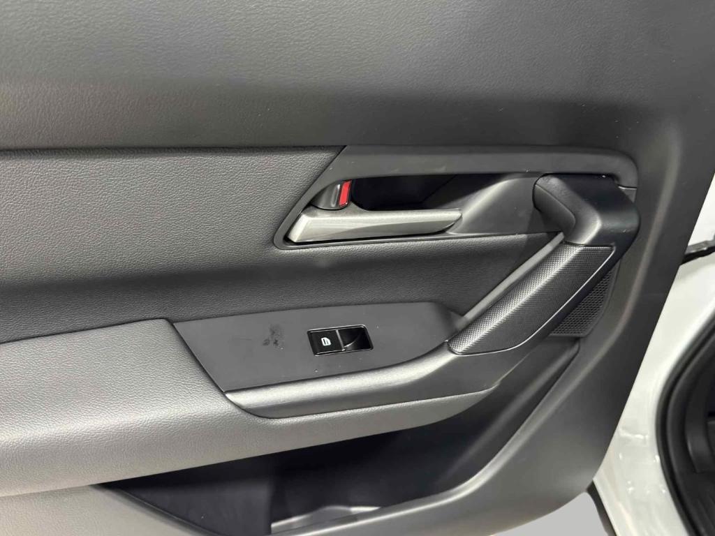 new 2026 Mazda CX-50 car, priced at $39,469