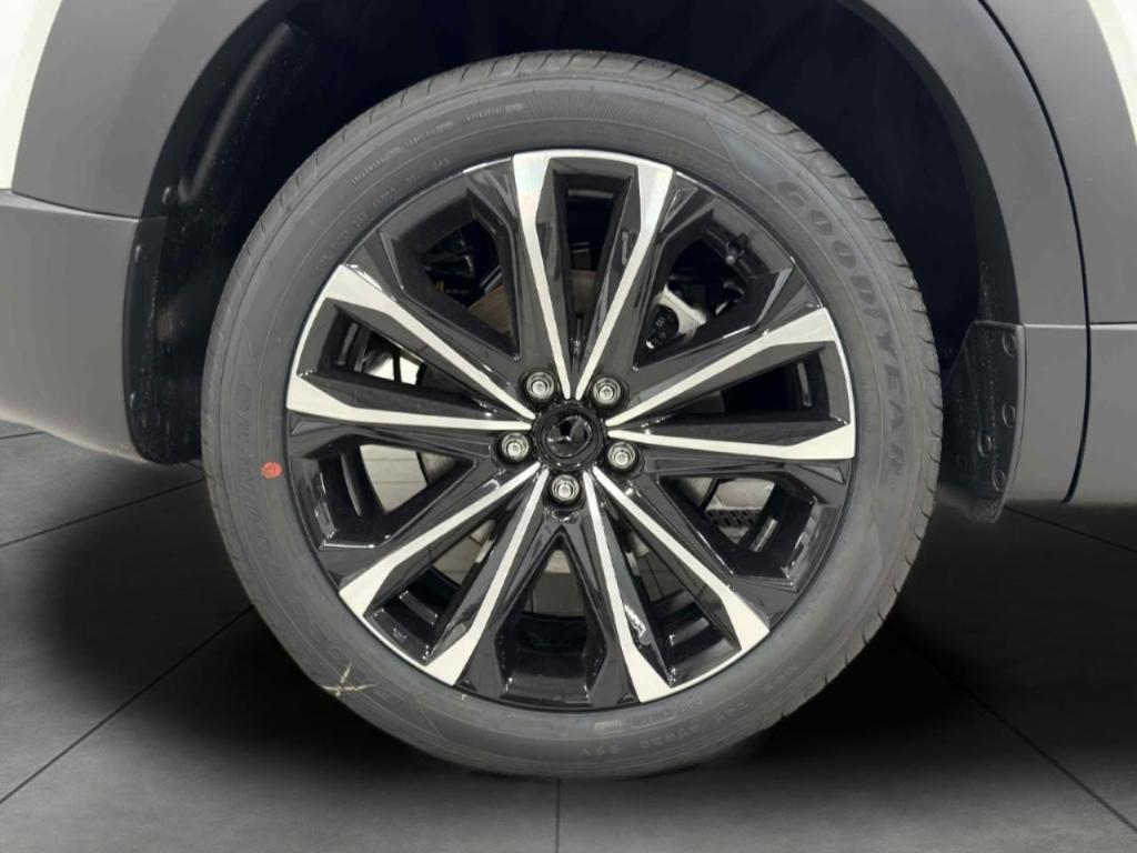 new 2026 Mazda CX-50 car, priced at $39,469