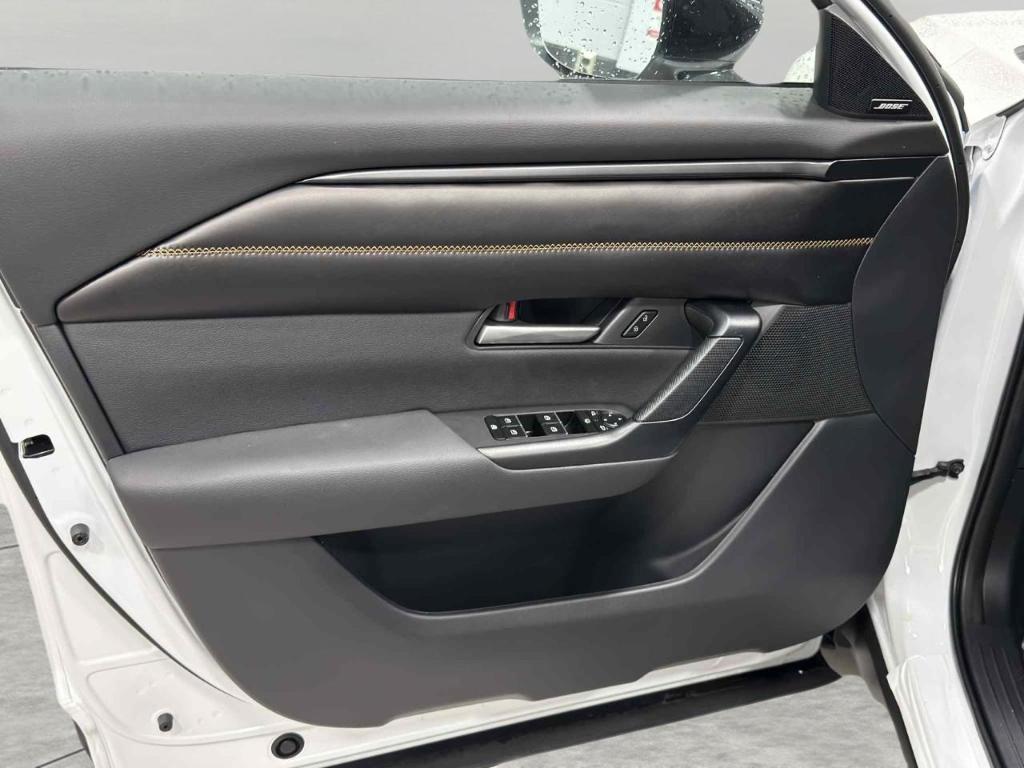 new 2026 Mazda CX-50 car, priced at $39,469