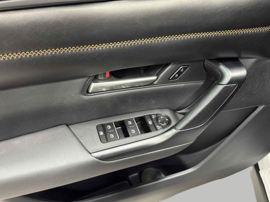 new 2026 Mazda CX-50 car, priced at $39,469