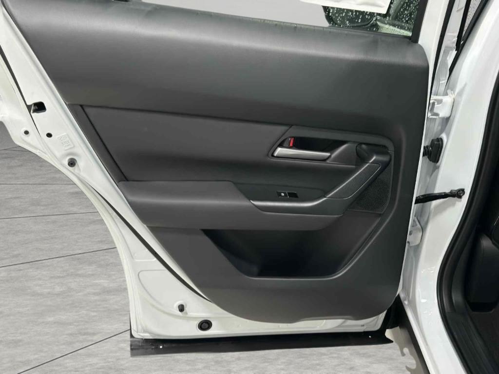 new 2026 Mazda CX-50 car, priced at $39,469