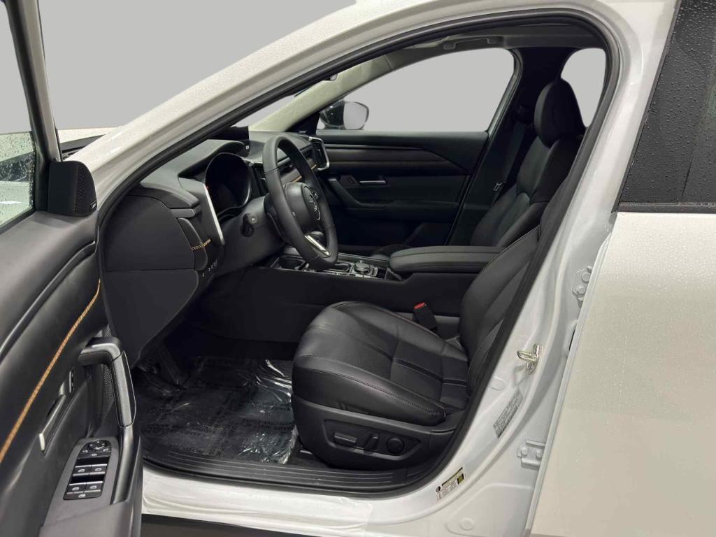 new 2026 Mazda CX-50 car, priced at $39,469