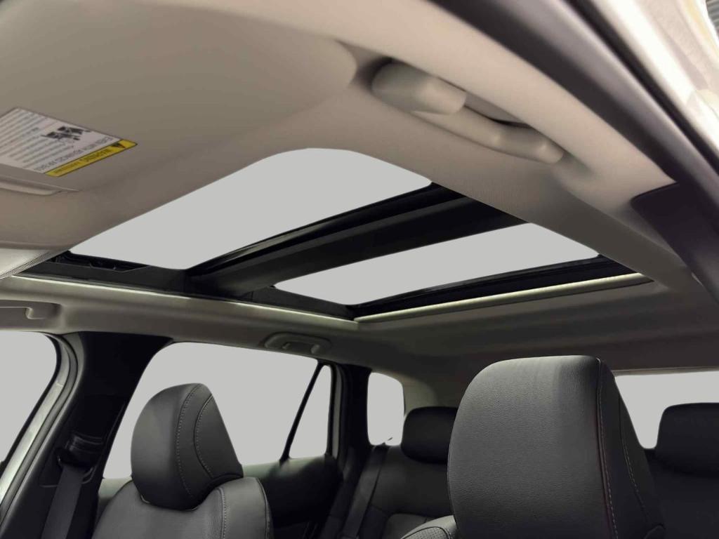 new 2026 Mazda CX-50 car, priced at $39,469