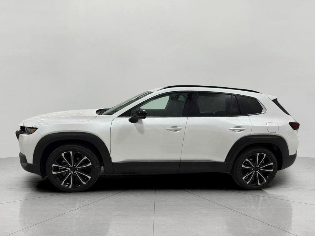 new 2026 Mazda CX-50 car, priced at $39,469