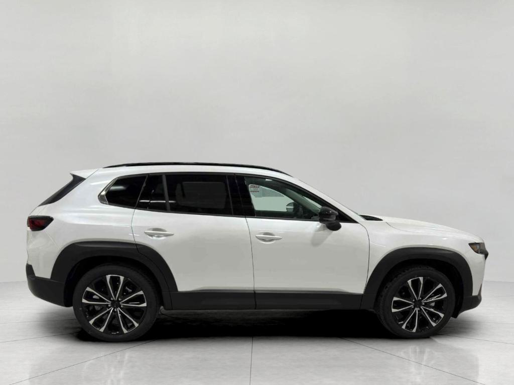 new 2026 Mazda CX-50 car, priced at $39,469