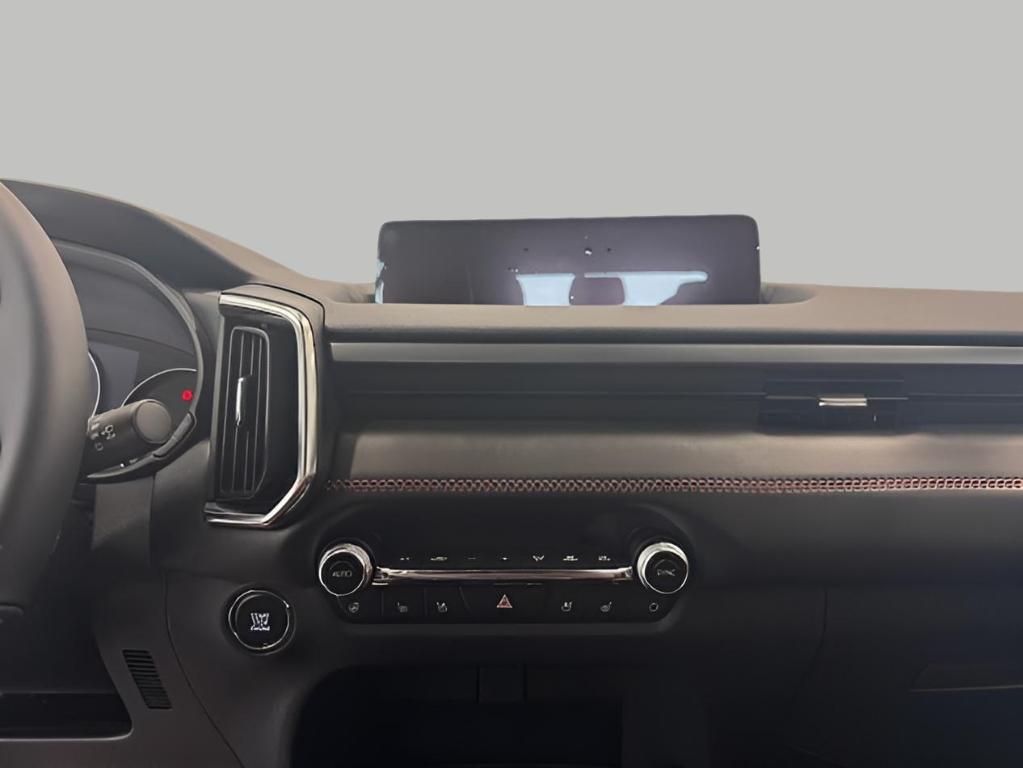 new 2025 Mazda CX-50 car, priced at $44,653