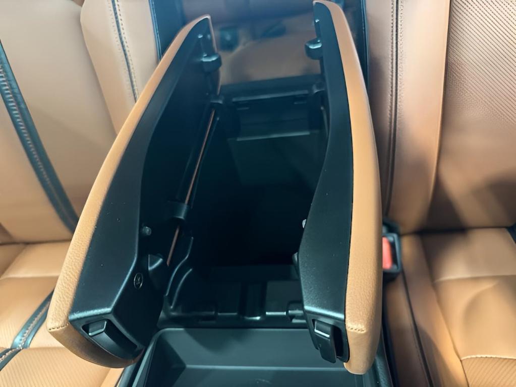 new 2025 Mazda CX-50 car, priced at $44,653