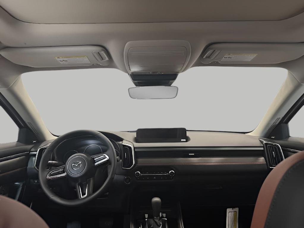 new 2025 Mazda CX-50 car, priced at $44,653