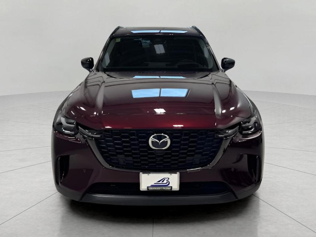 new 2025 Mazda CX-90 car, priced at $48,769