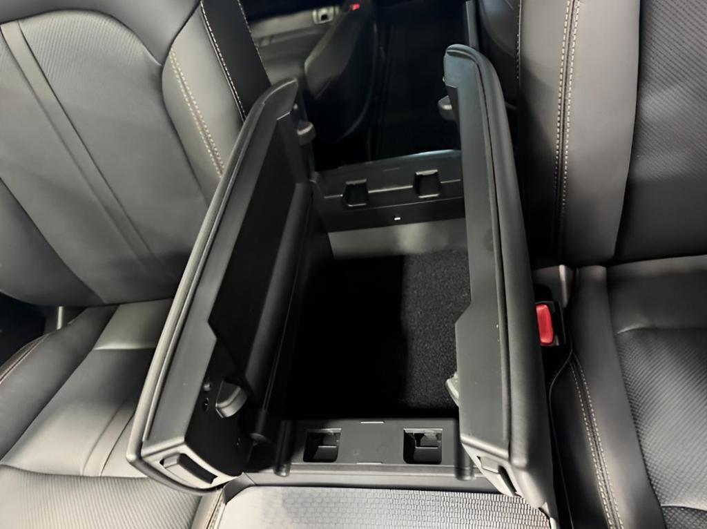 new 2025 Mazda CX-90 car, priced at $48,769