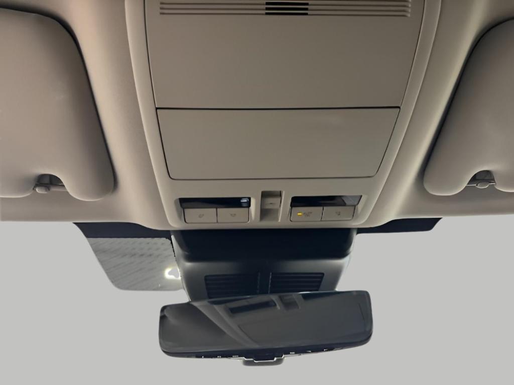 new 2025 Mazda CX-90 car, priced at $48,769