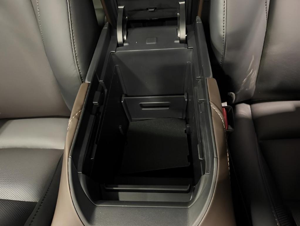 new 2025 Mazda CX-30 car, priced at $36,543