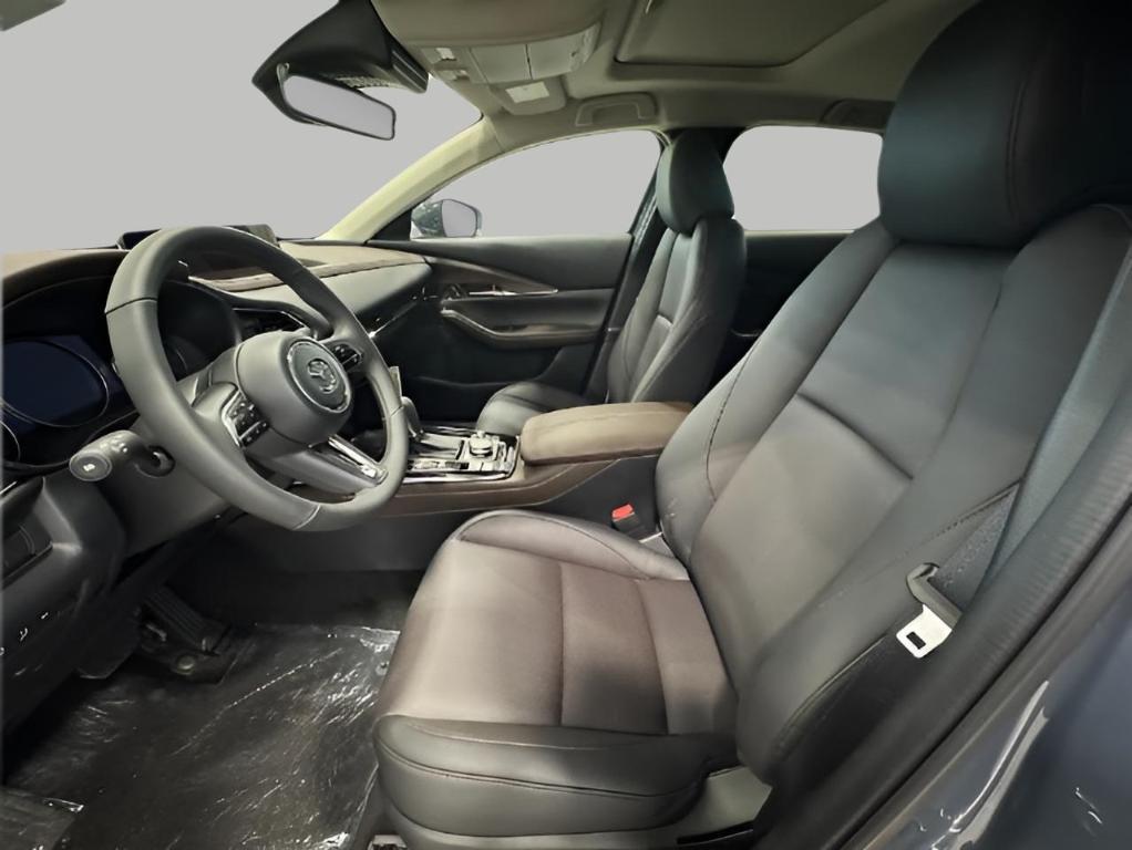 new 2025 Mazda CX-30 car, priced at $36,543
