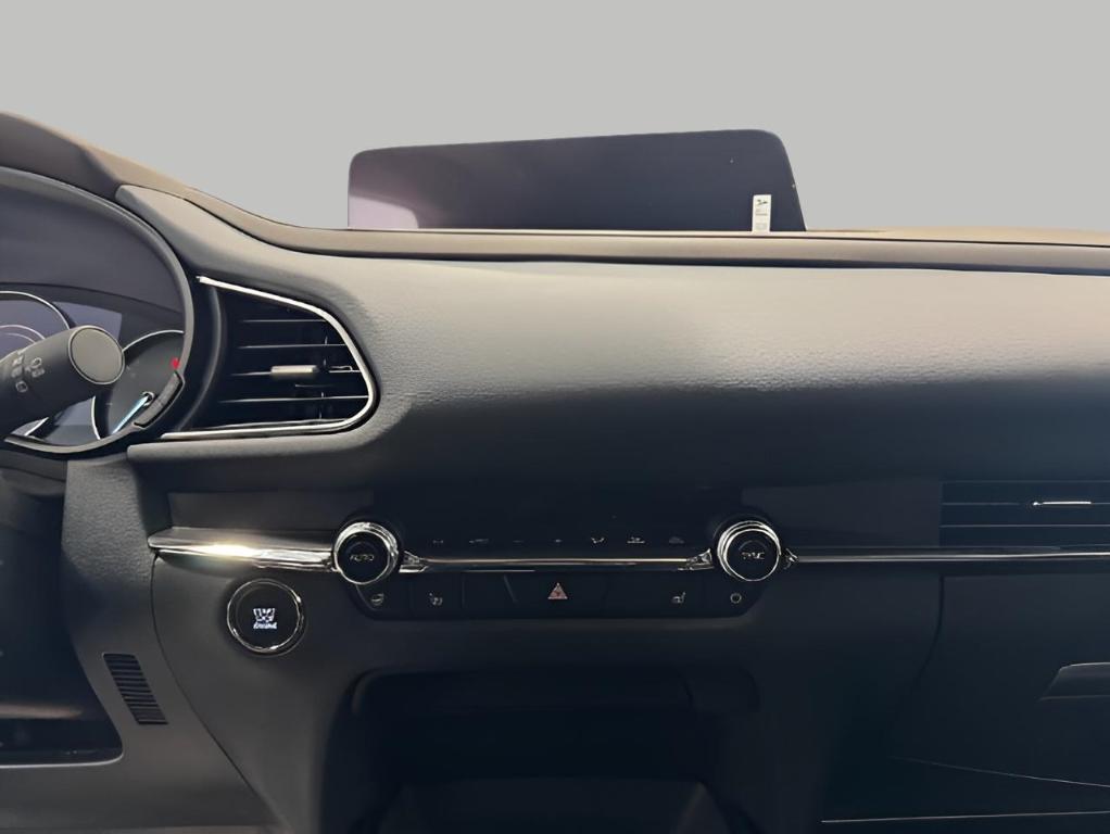 new 2025 Mazda CX-30 car, priced at $36,543