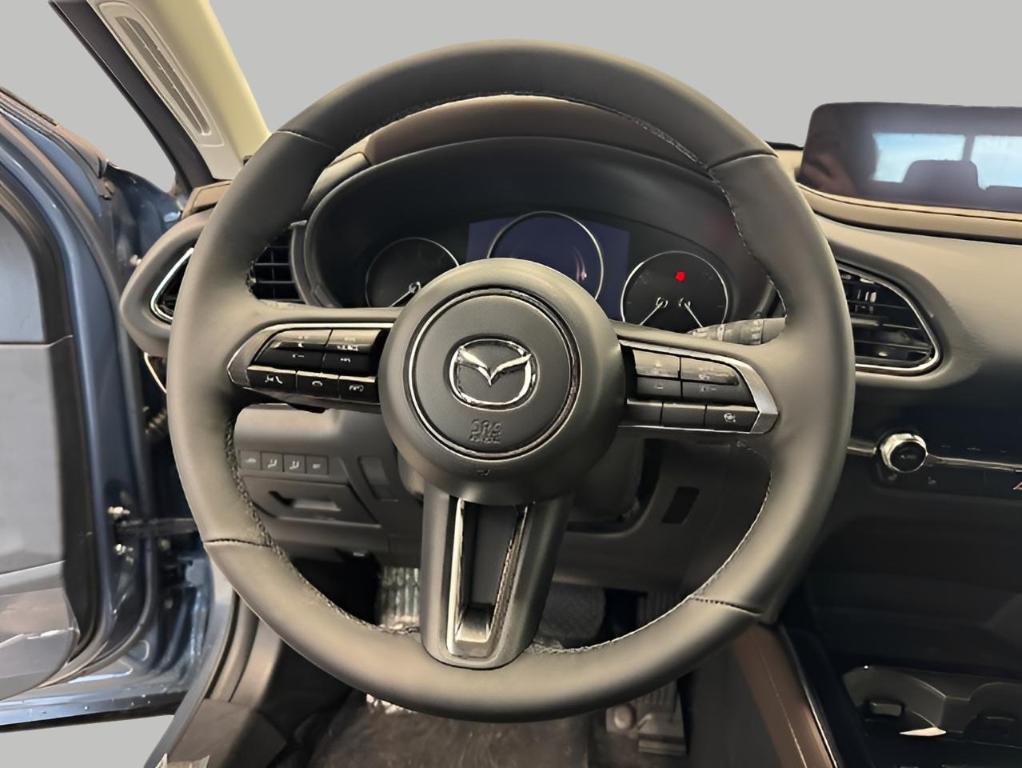 new 2025 Mazda CX-30 car, priced at $36,543