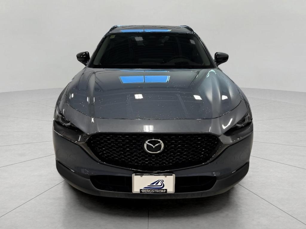 new 2025 Mazda CX-30 car, priced at $36,543