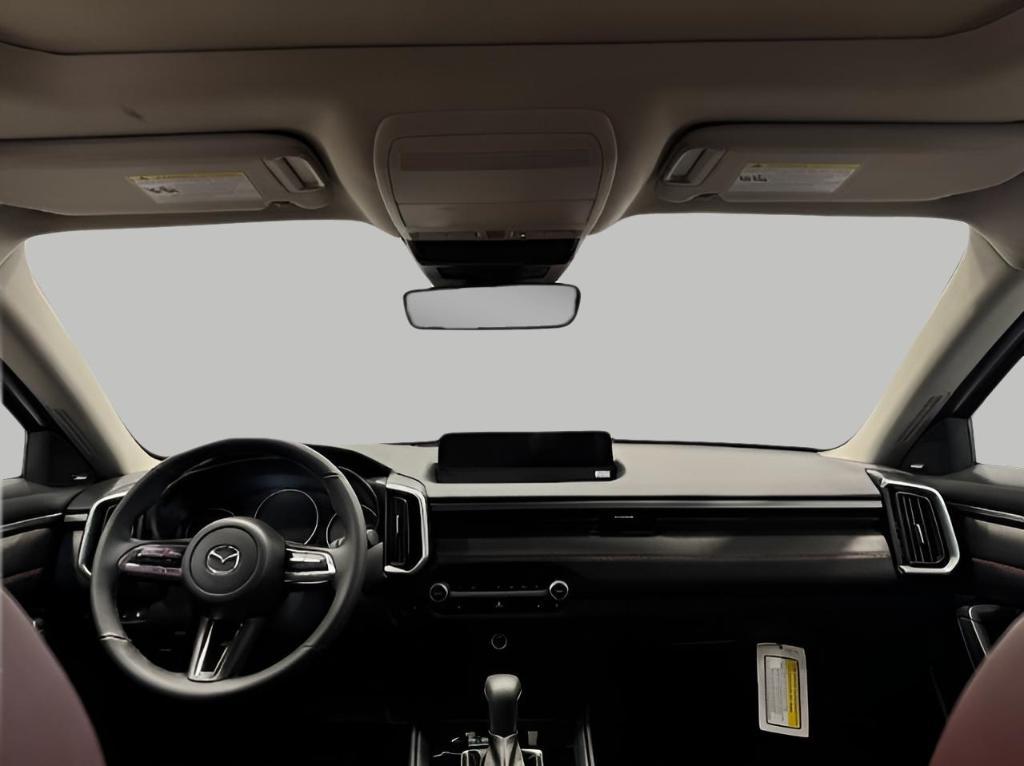 new 2025 Mazda CX-50 Hybrid car, priced at $38,477