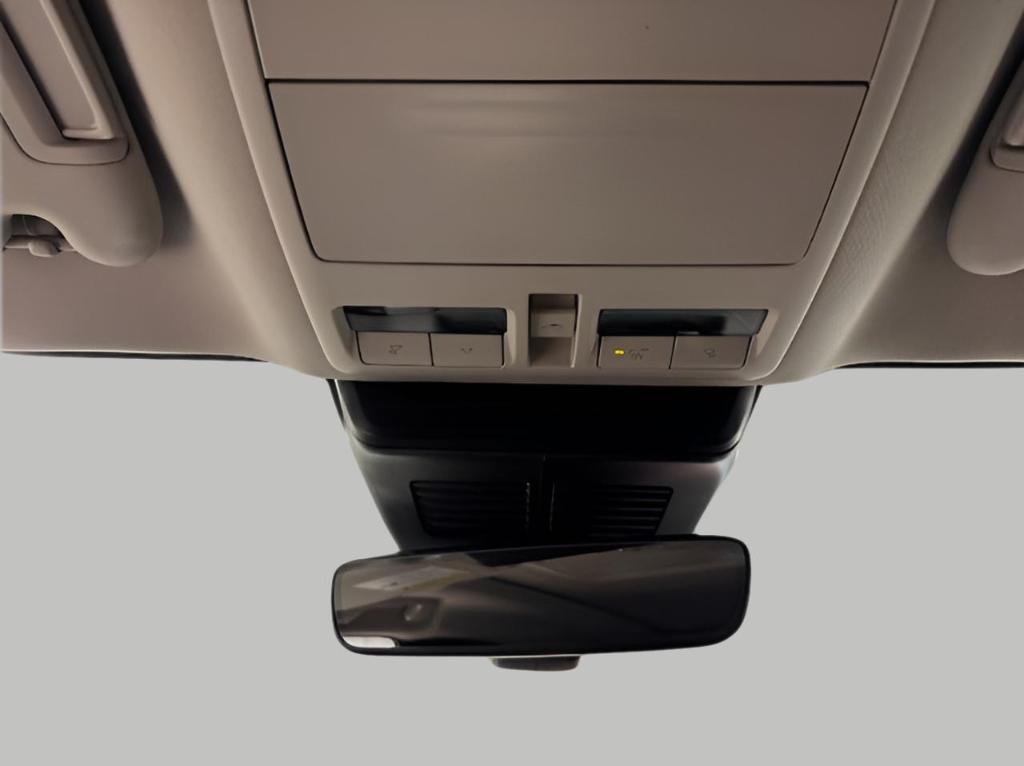 new 2025 Mazda CX-50 Hybrid car, priced at $38,477