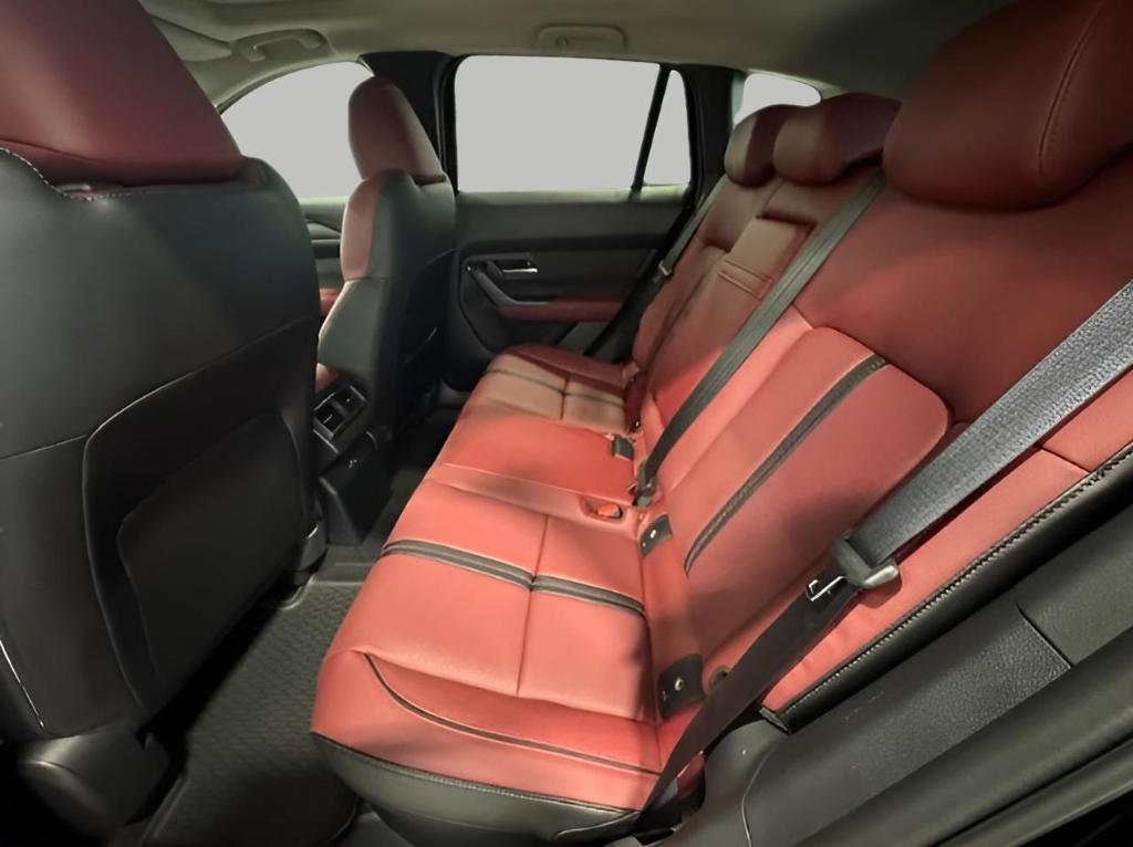 new 2025 Mazda CX-50 Hybrid car, priced at $38,477