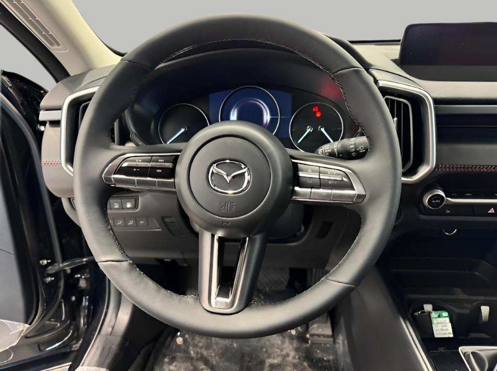 new 2025 Mazda CX-50 Hybrid car, priced at $38,477