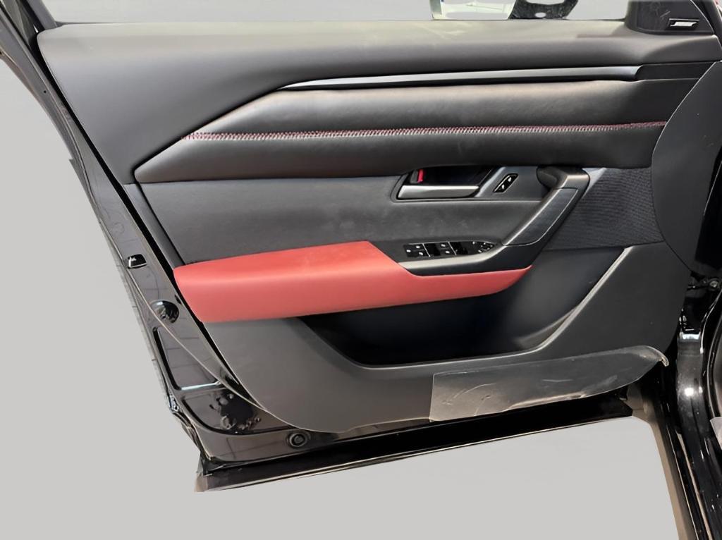 new 2025 Mazda CX-50 Hybrid car, priced at $38,477