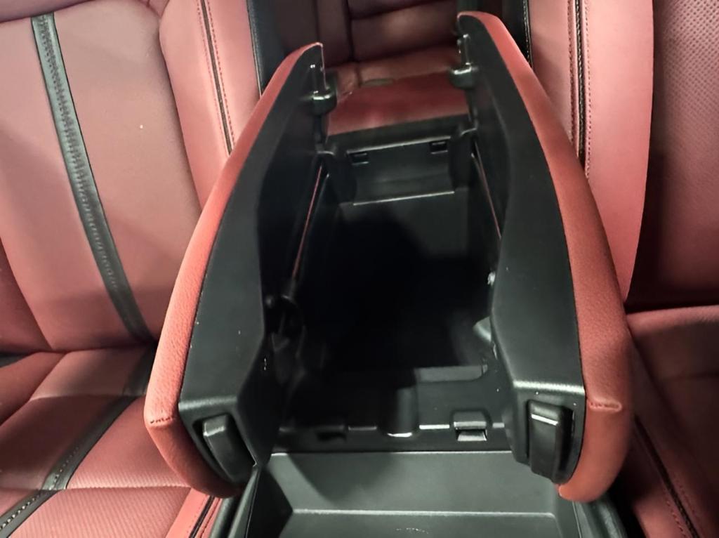 new 2025 Mazda CX-50 Hybrid car, priced at $38,477