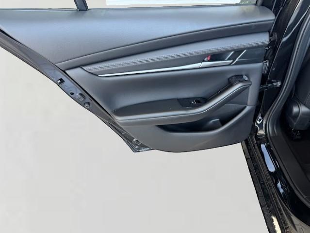 new 2025 Mazda Mazda3 car, priced at $25,733