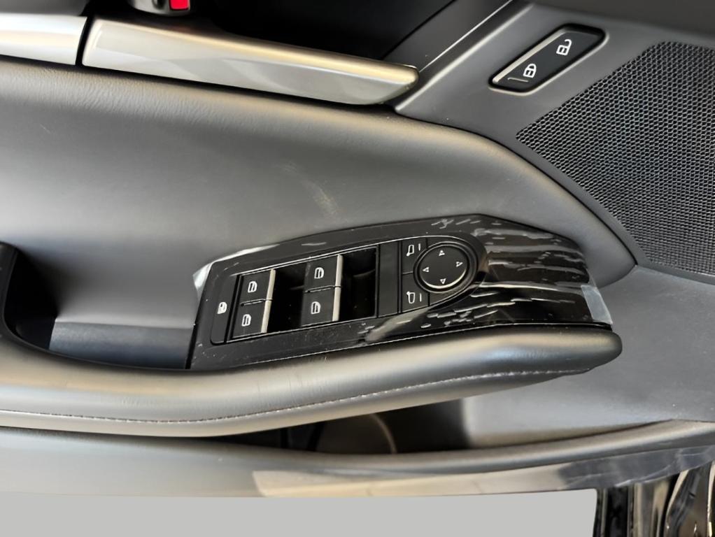 new 2025 Mazda Mazda3 car, priced at $25,733