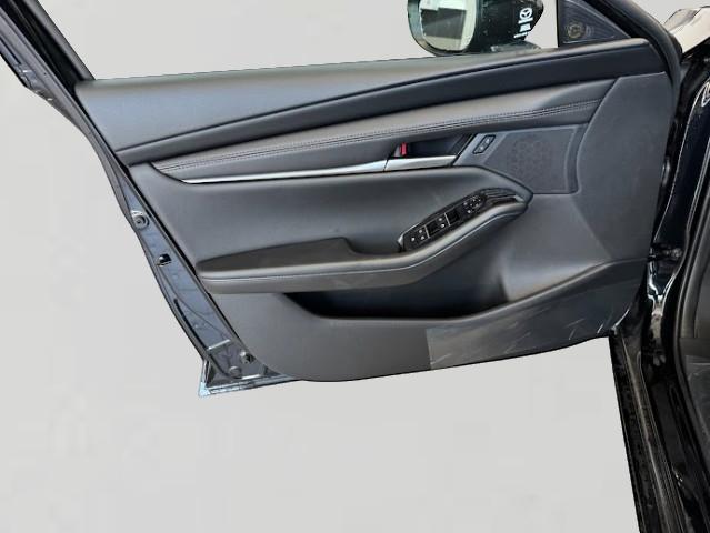 new 2025 Mazda Mazda3 car, priced at $25,733