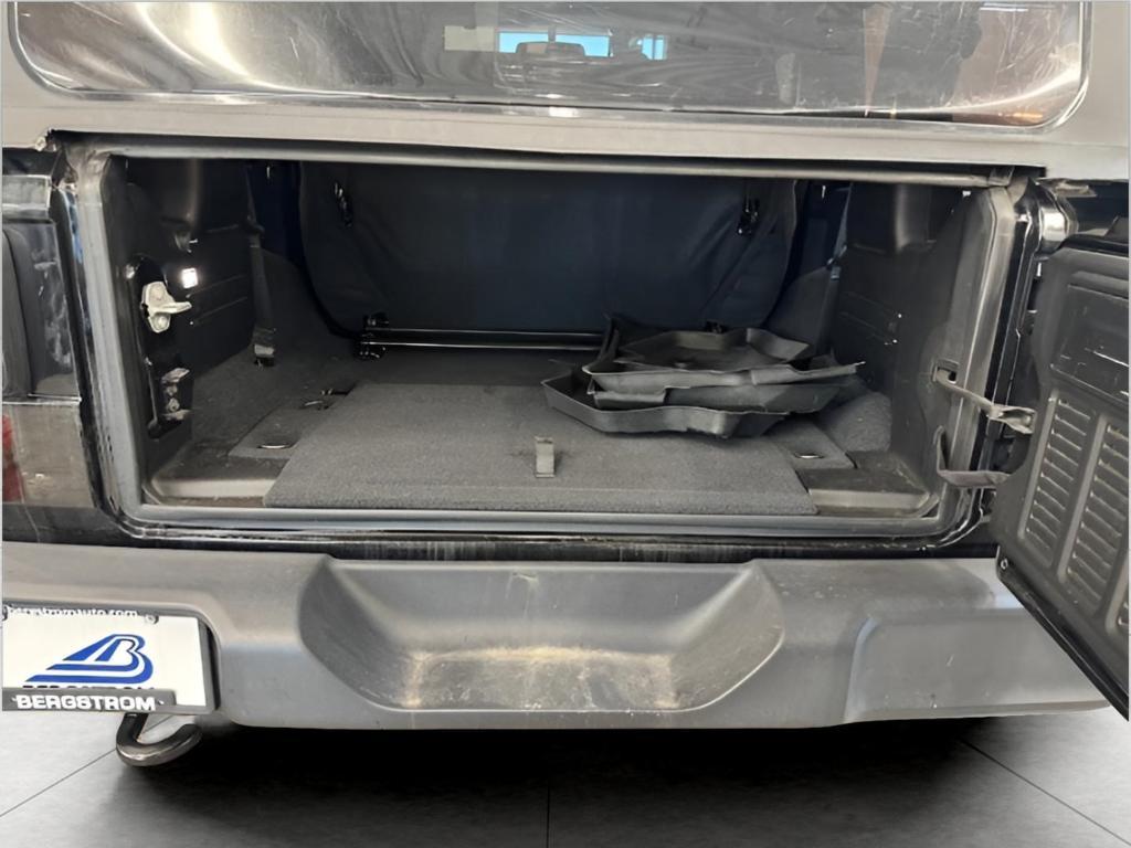 used 2021 Jeep Wrangler car, priced at $26,499