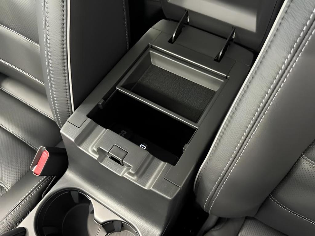 new 2025 Mazda CX-5 car, priced at $32,099