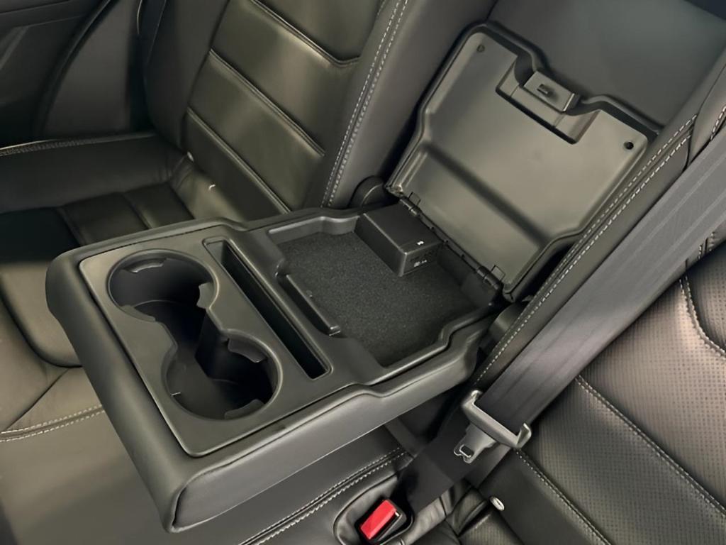 new 2025 Mazda CX-5 car, priced at $32,099