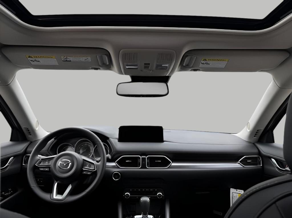 new 2025 Mazda CX-5 car, priced at $33,627