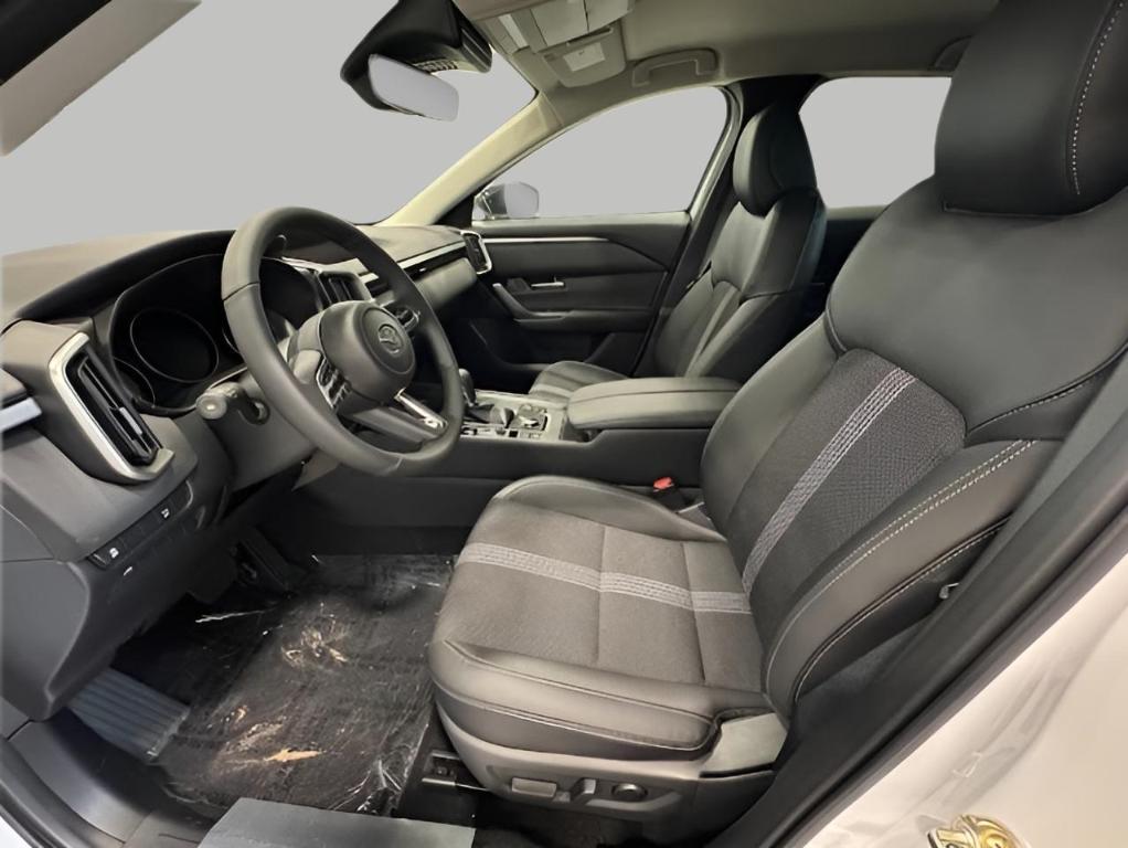 new 2025 Mazda CX-50 car, priced at $33,367