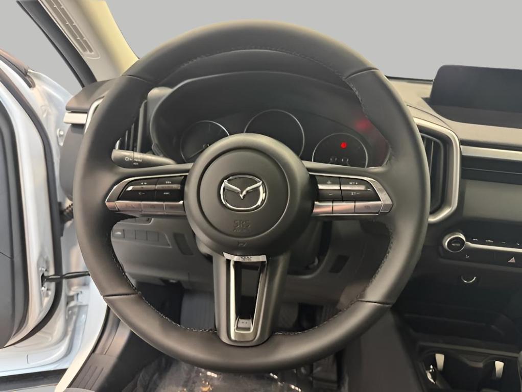 new 2025 Mazda CX-50 car, priced at $33,367