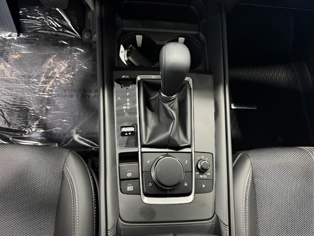 new 2025 Mazda CX-50 car, priced at $33,367