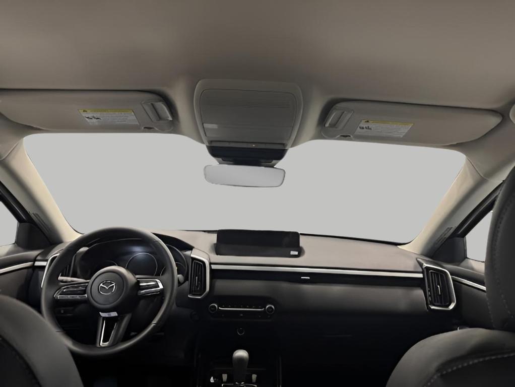 new 2025 Mazda CX-50 car, priced at $33,367